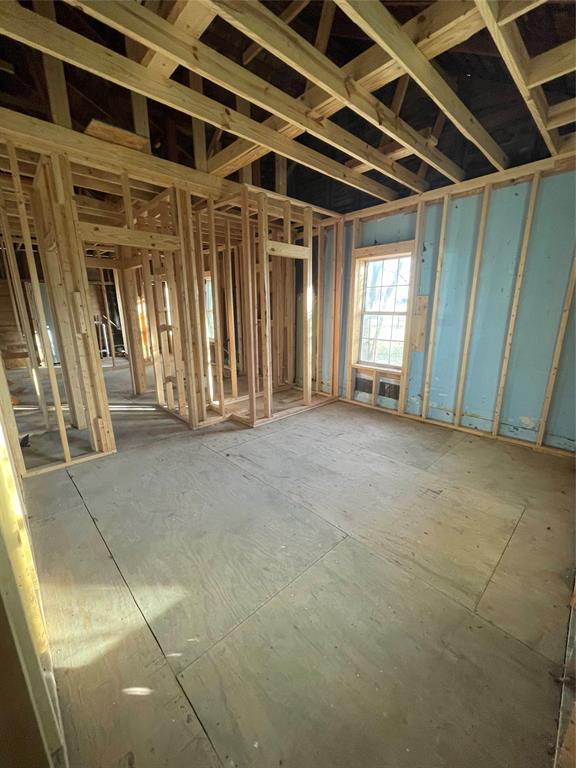 Terrell Original - Residential