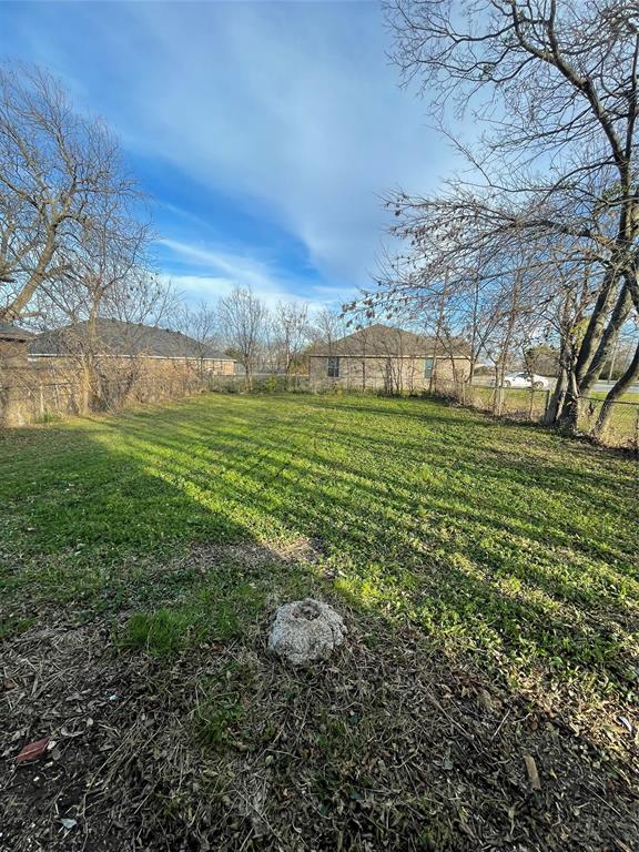 Terrell Original - Residential