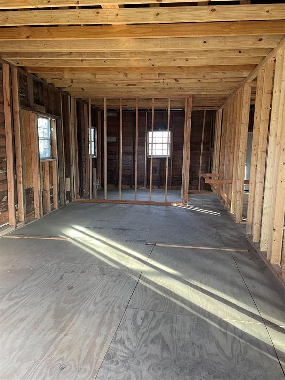 Terrell Original - Residential