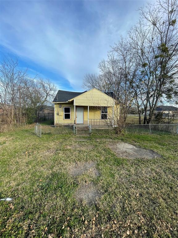 Terrell Original - Residential