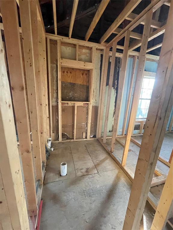 Terrell Original - Residential