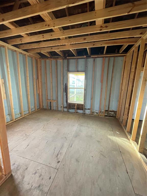 Terrell Original - Residential