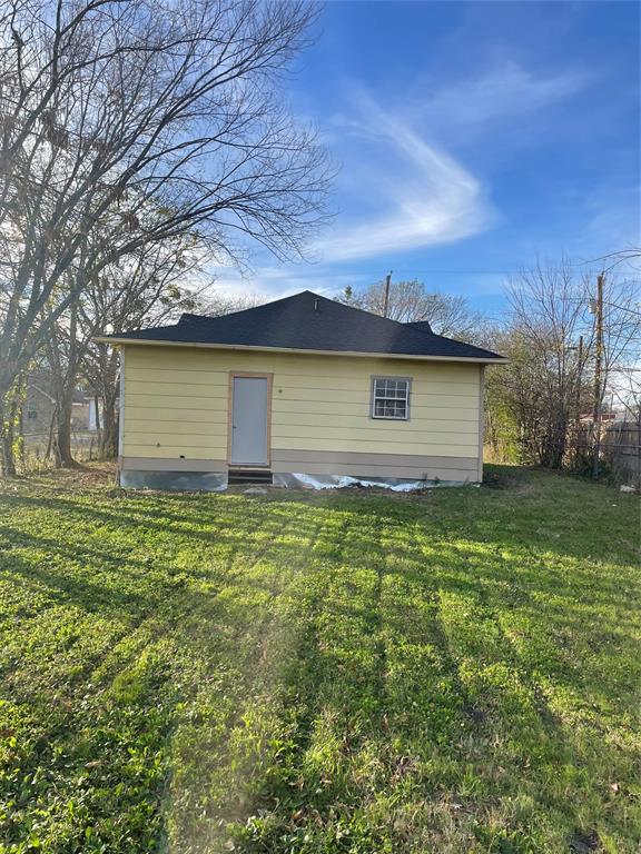 Terrell Original - Residential