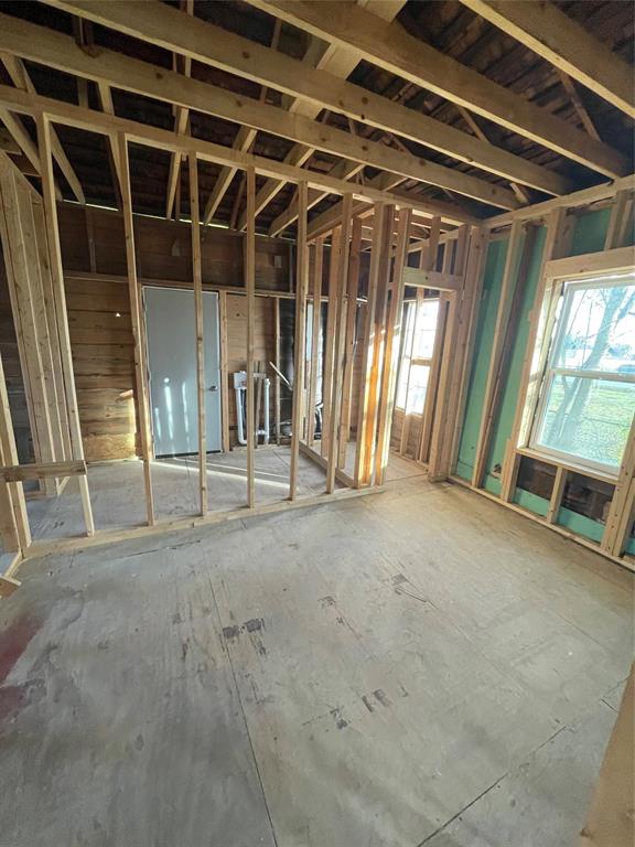 Terrell Original - Residential