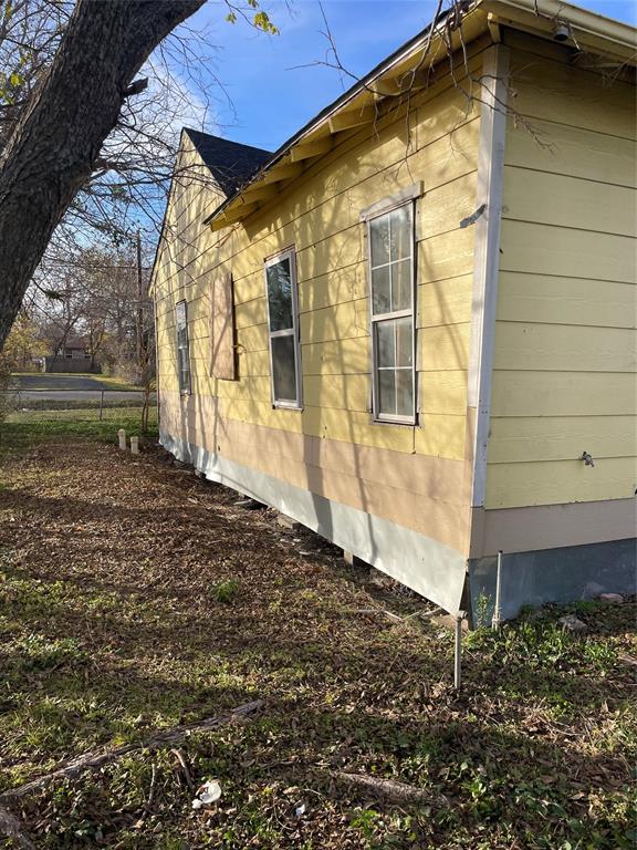 Terrell Original - Residential