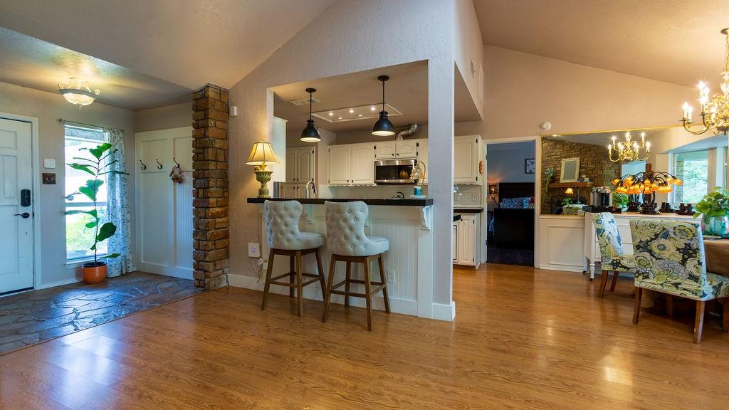 Spanish Trail - Residential