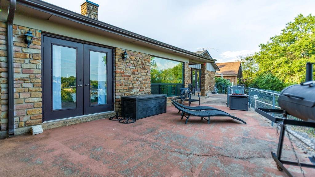 Spanish Trail - Residential