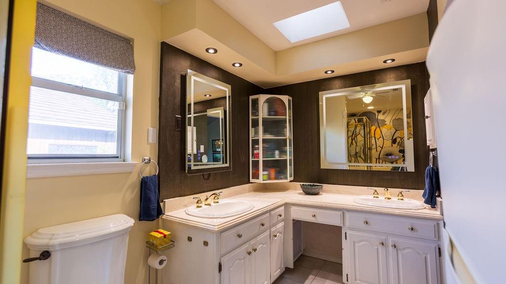 Spanish Trail - Residential