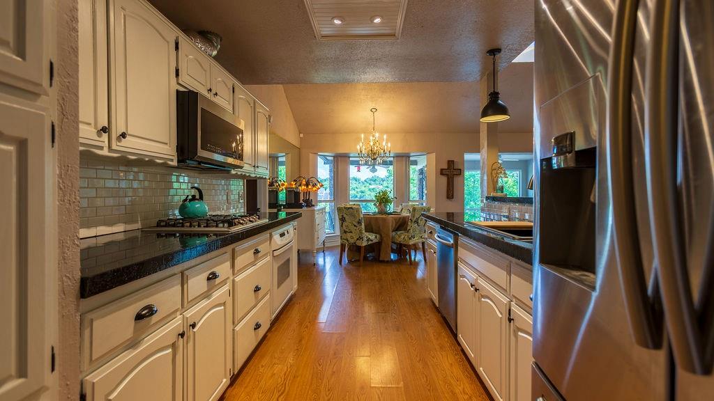 Spanish Trail - Residential