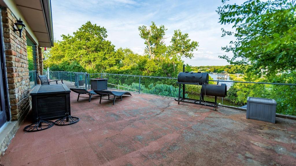 Spanish Trail - Residential