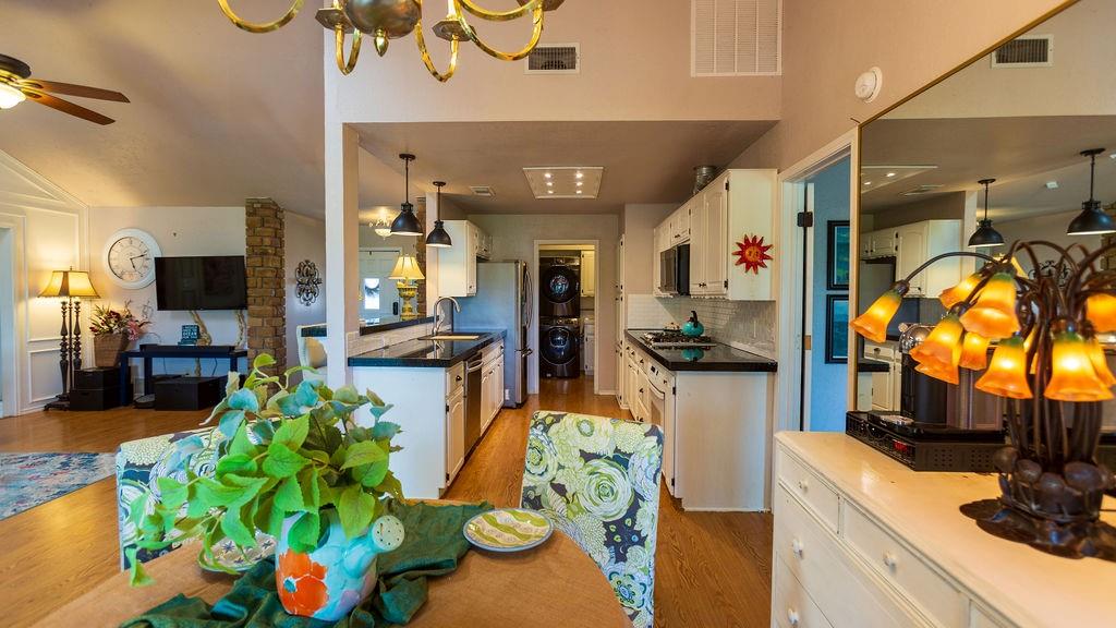 Spanish Trail - Residential