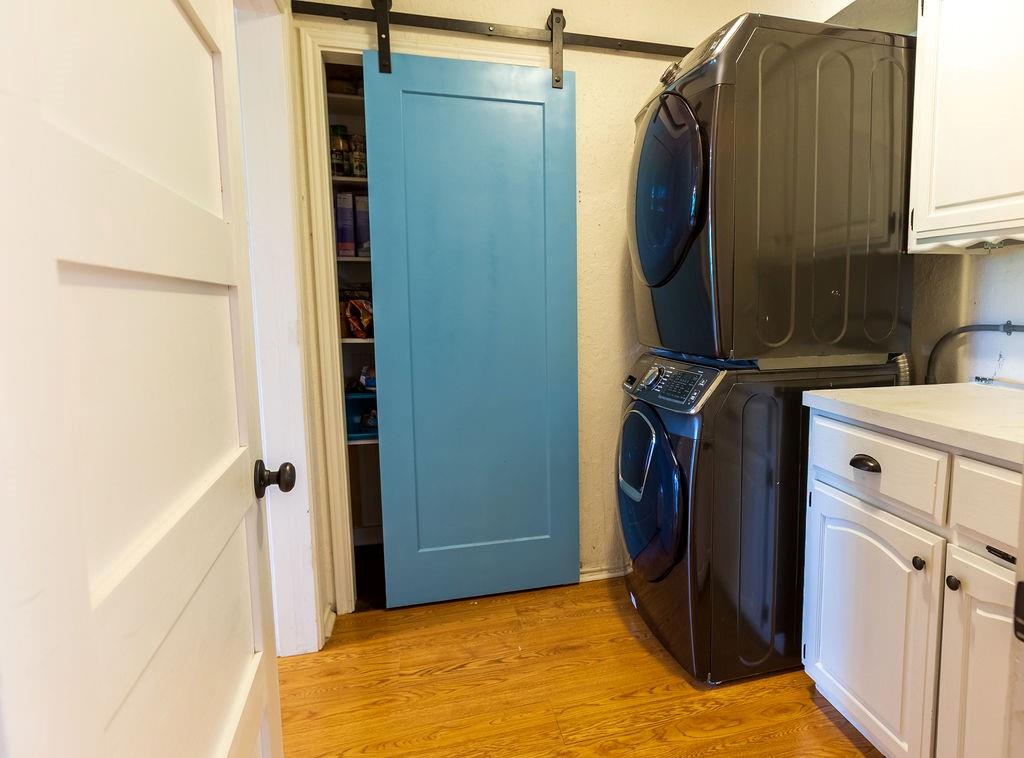 Spanish Trail - Residential