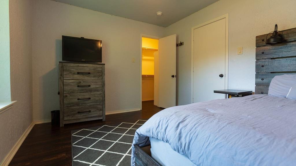 Spanish Trail - Residential