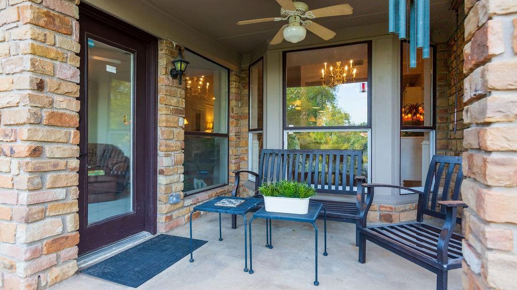 Spanish Trail - Residential