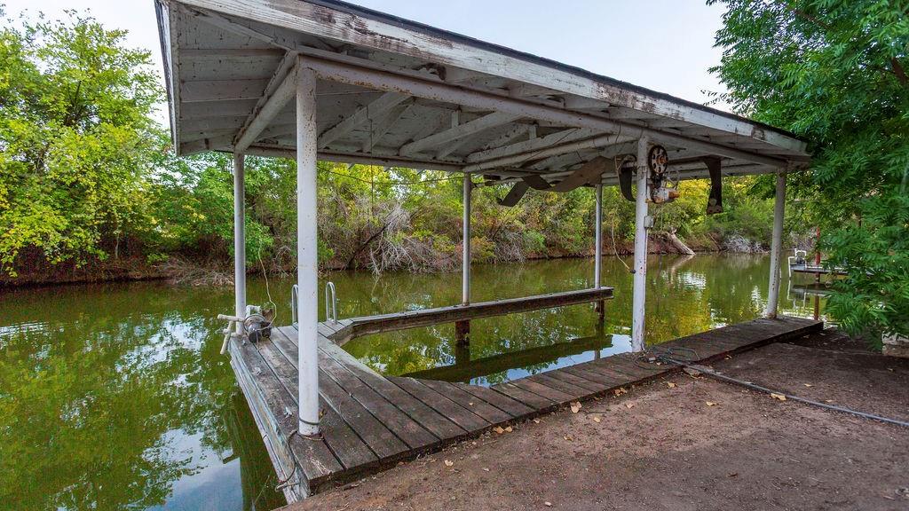 Spanish Trail - Residential