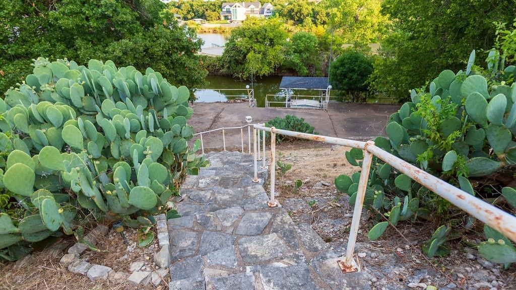 Spanish Trail - Residential