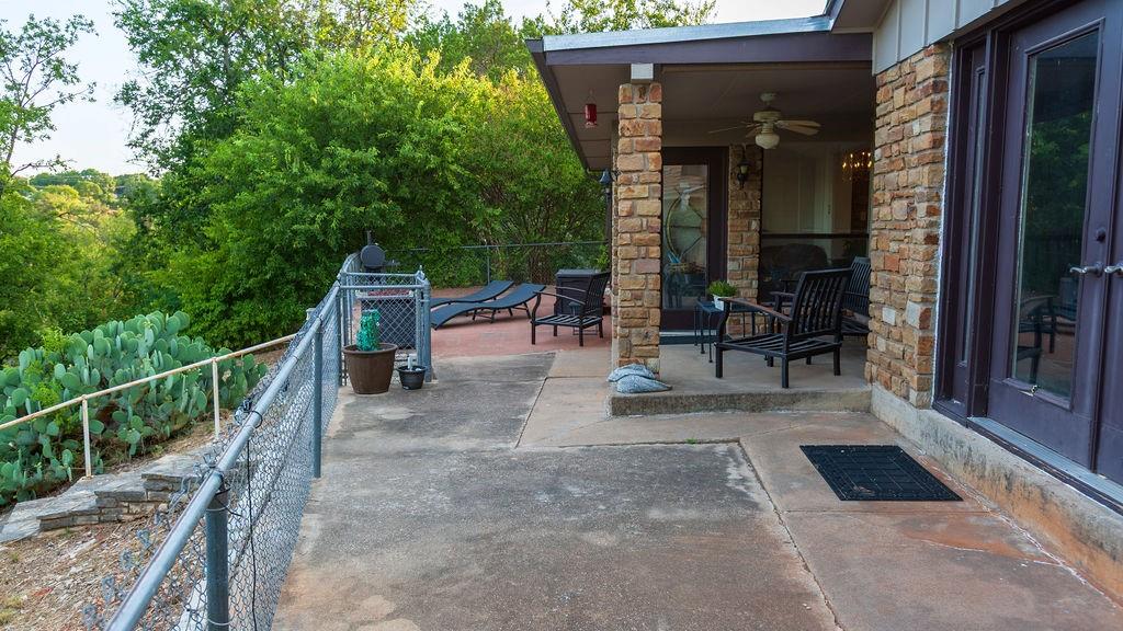 Spanish Trail - Residential