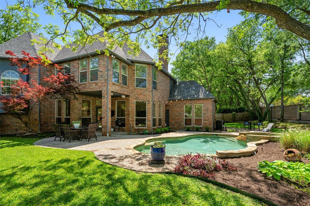 Kensington Creek At Eldorado - Residential