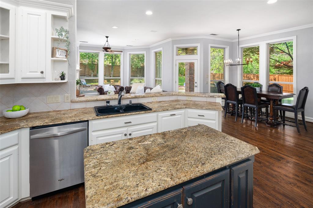 Kensington Creek At Eldorado - Residential