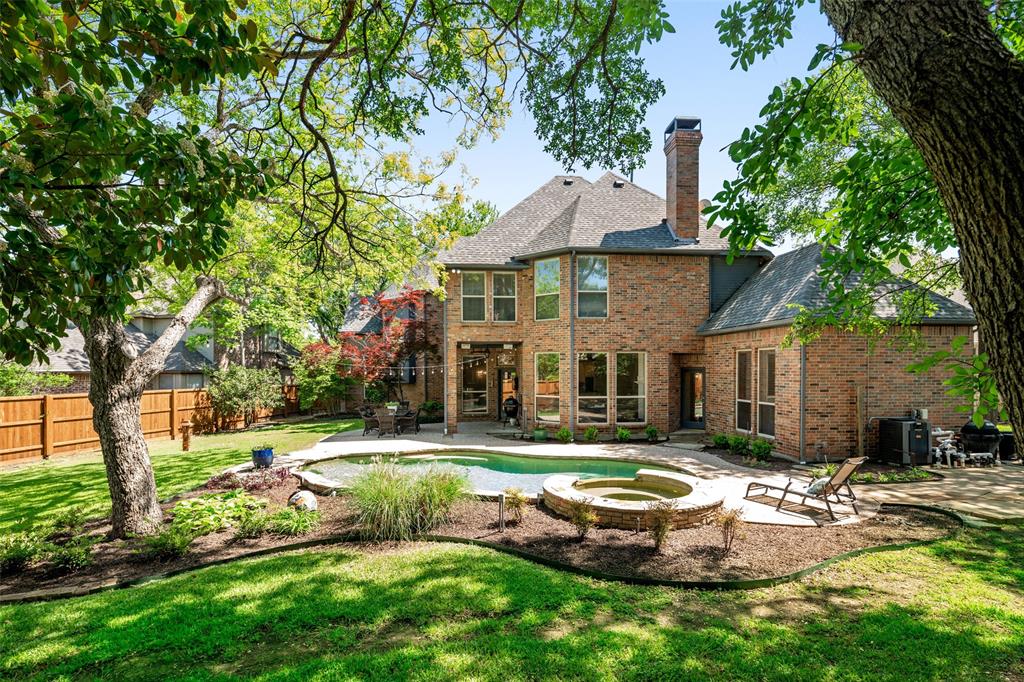 Kensington Creek At Eldorado - Residential