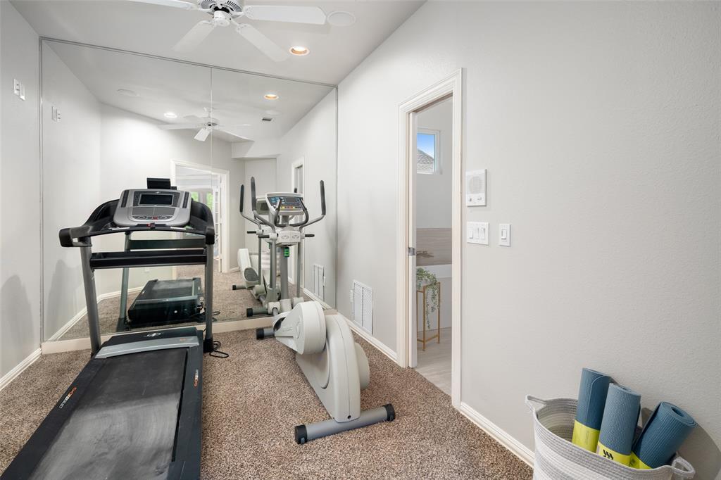 Kensington Creek At Eldorado - Residential