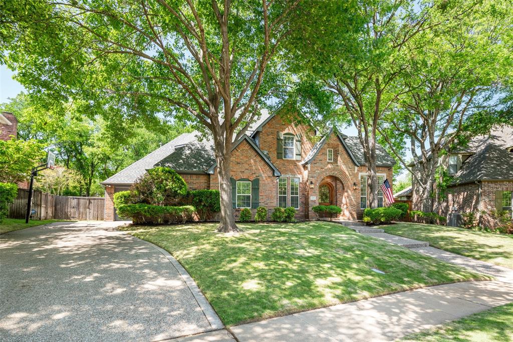 Kensington Creek At Eldorado - Residential