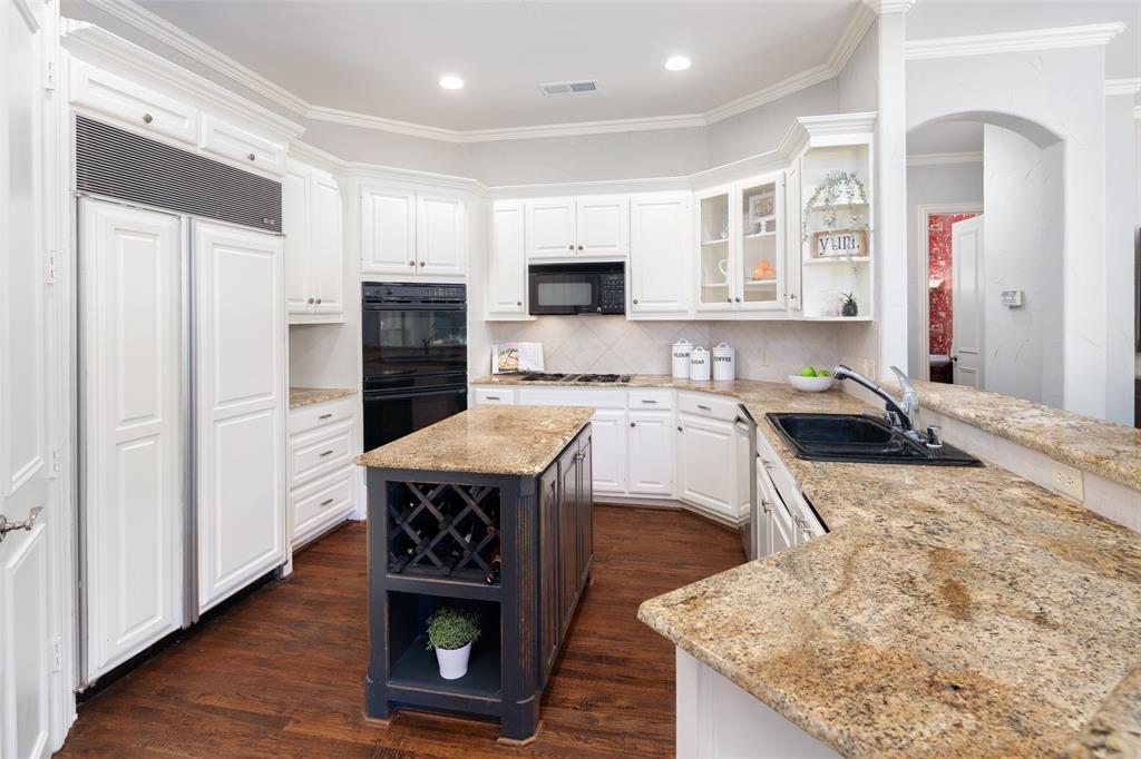 Kensington Creek At Eldorado - Residential