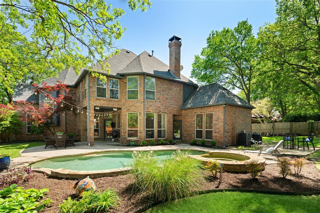 Kensington Creek At Eldorado - Residential