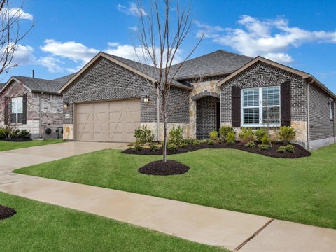 Property photo of 7608 Redwood Forest Lane, Little Elm, TX 76227