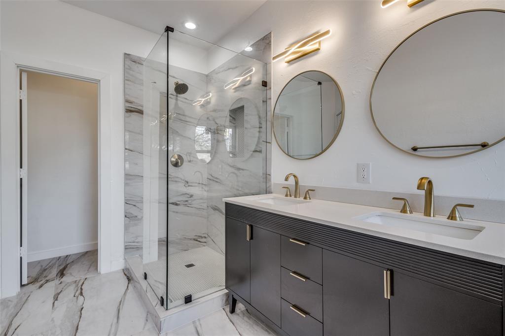 Hearthstone At Firewheel - Residential