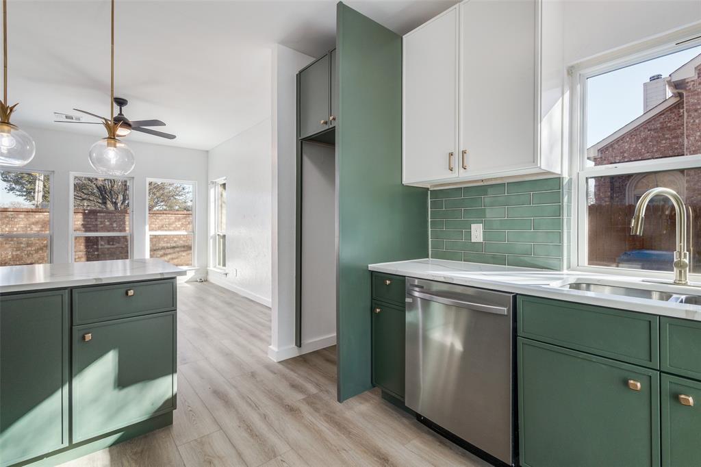 Hearthstone At Firewheel - Residential