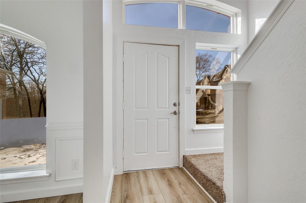 Hearthstone At Firewheel - Residential