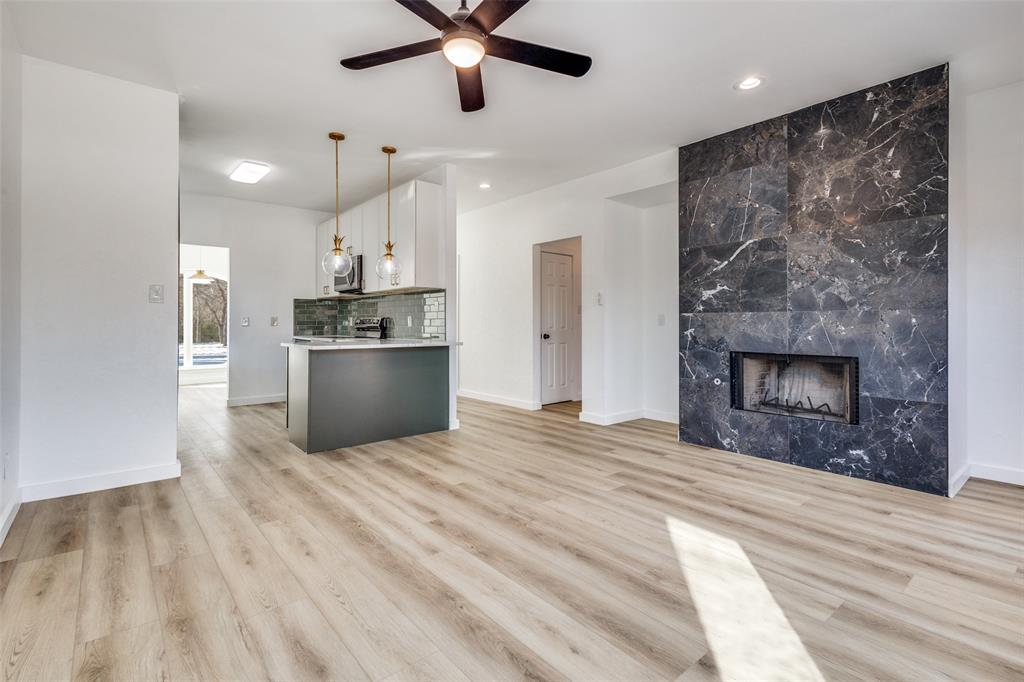 Hearthstone At Firewheel - Residential