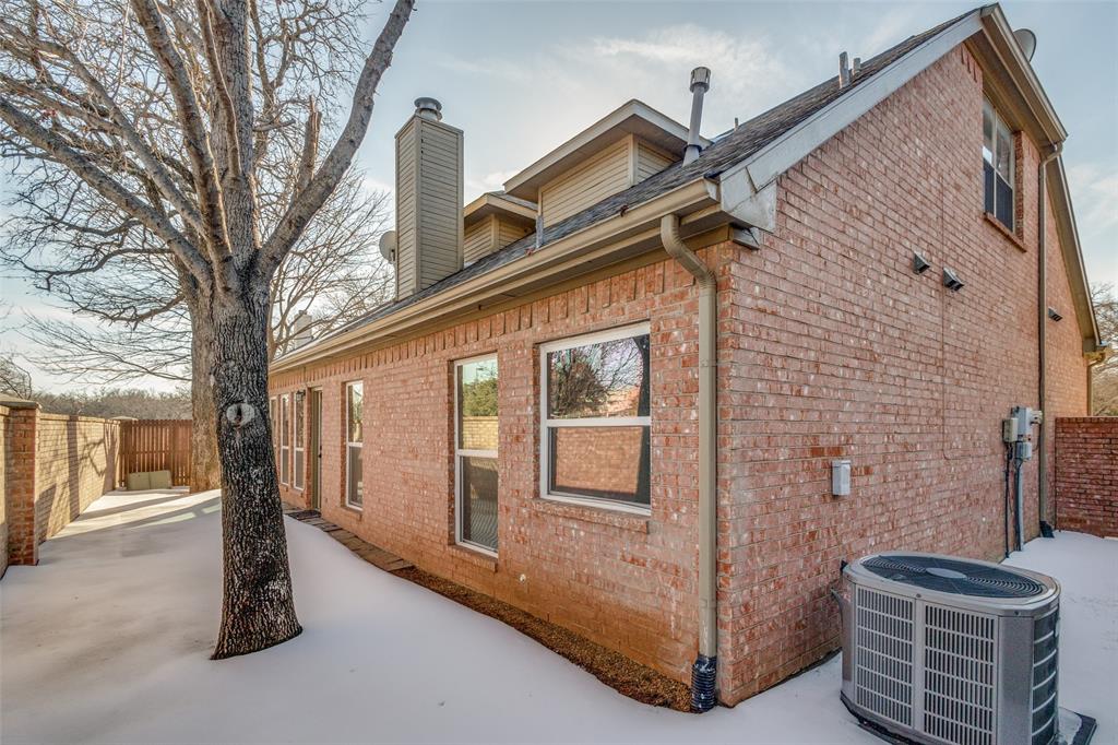 Hearthstone At Firewheel - Residential