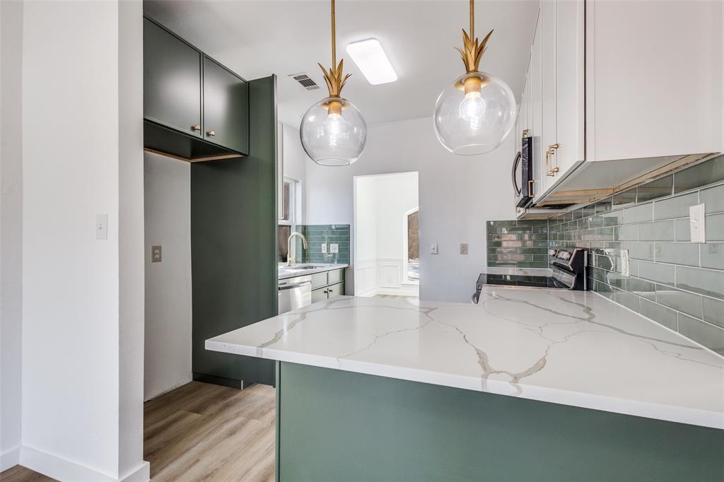 Hearthstone At Firewheel - Residential