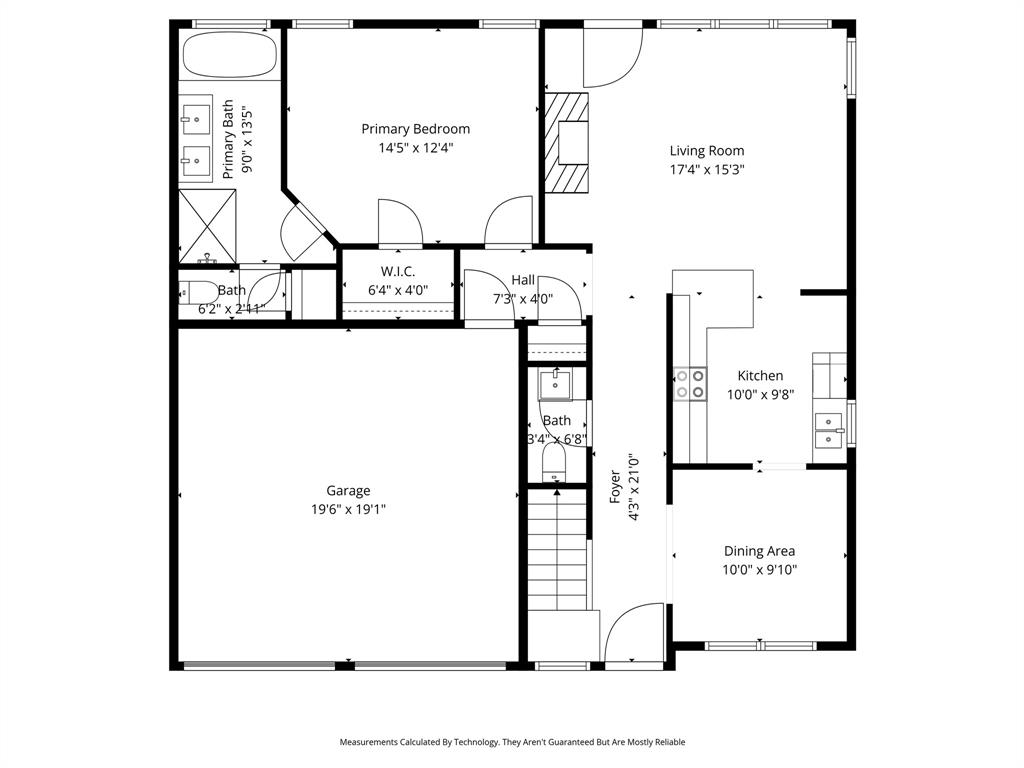 Hearthstone At Firewheel - Residential
