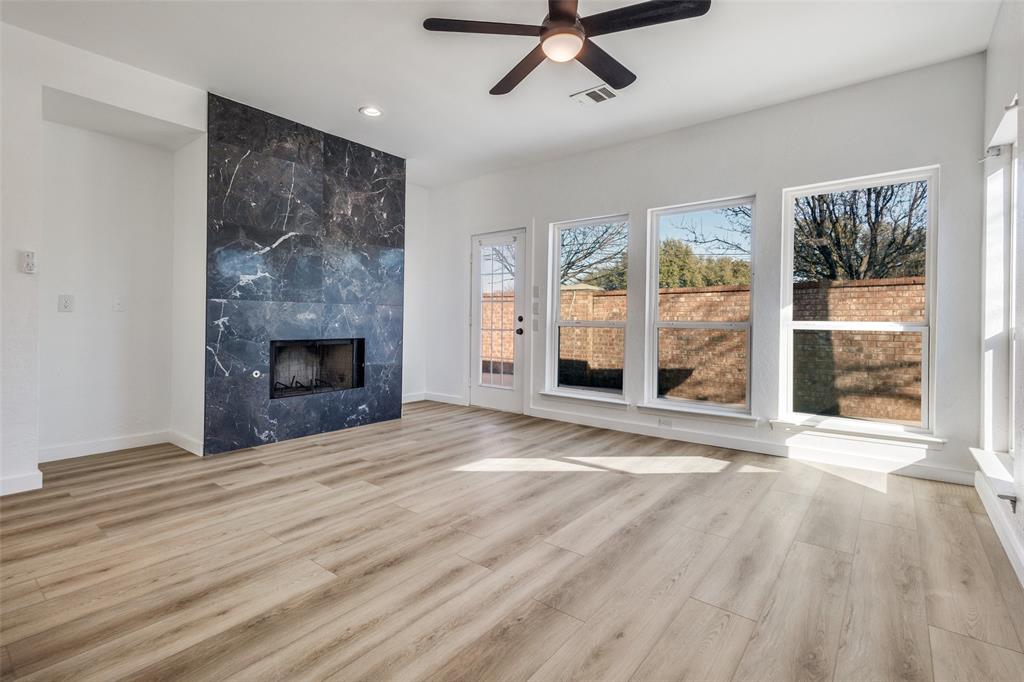 Hearthstone At Firewheel - Residential