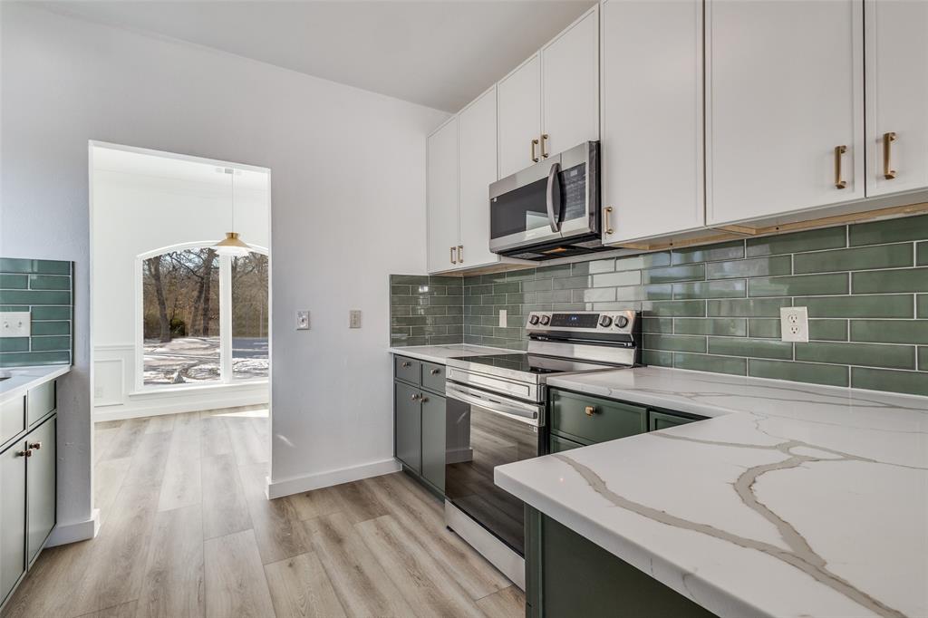 Hearthstone At Firewheel - Residential