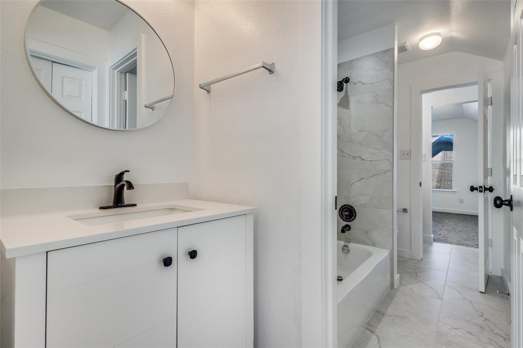 Hearthstone At Firewheel - Residential