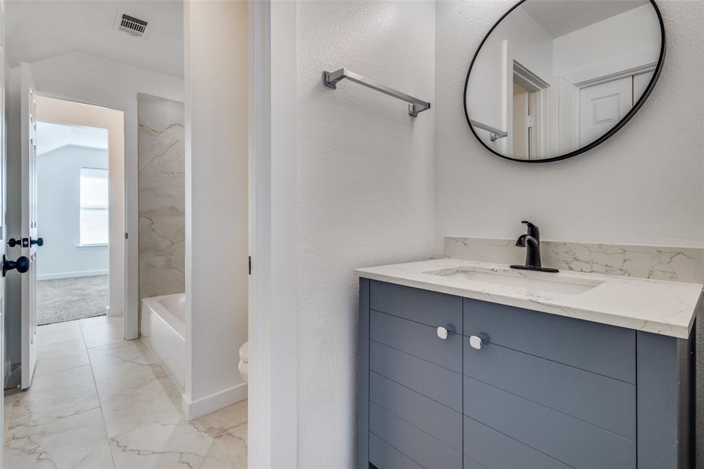 Hearthstone At Firewheel - Residential