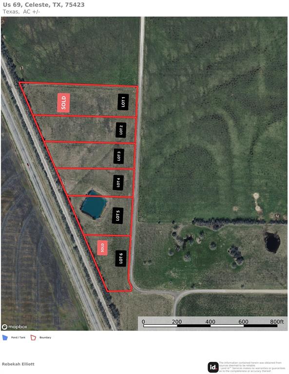 Lone Pond Estates - Land