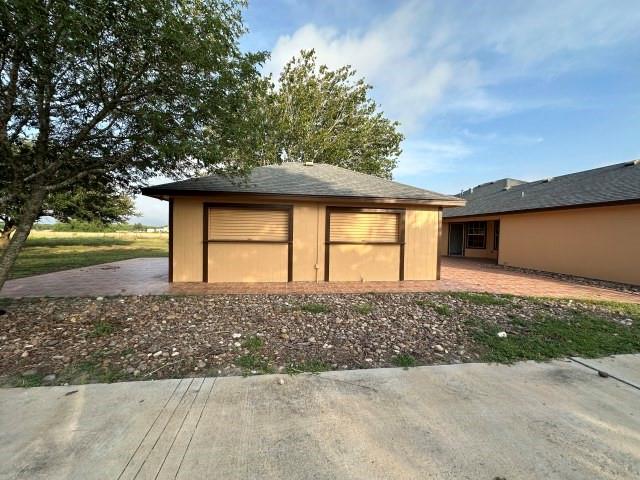 312 E County Road 303