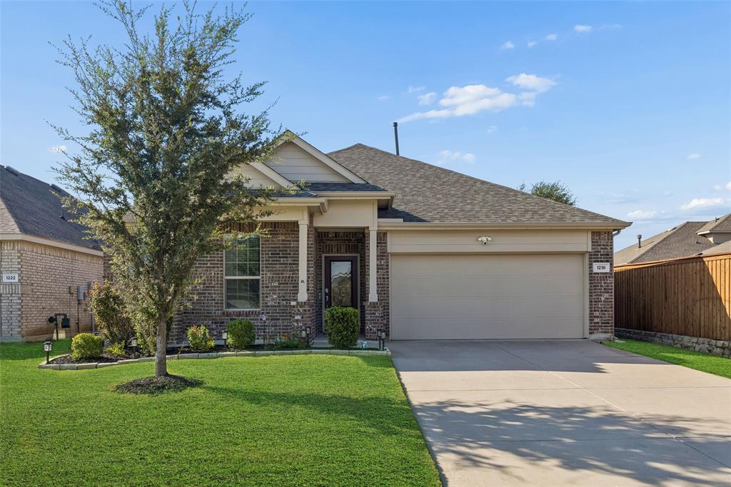 1218 Seurat Court