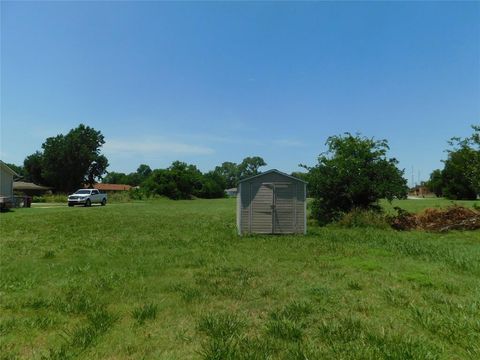 A home in Van Alstyne