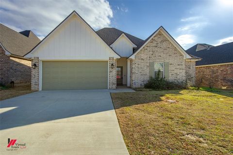 339 Mousse Ruelle Drive Shreveport LA 71106