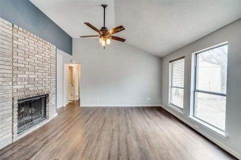 203 Lone Pine Court Fort Worth TX 76108