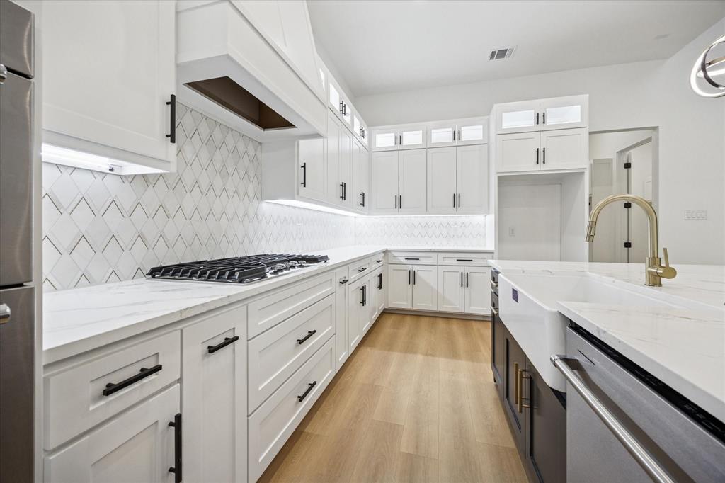 Smith Farm - Residential