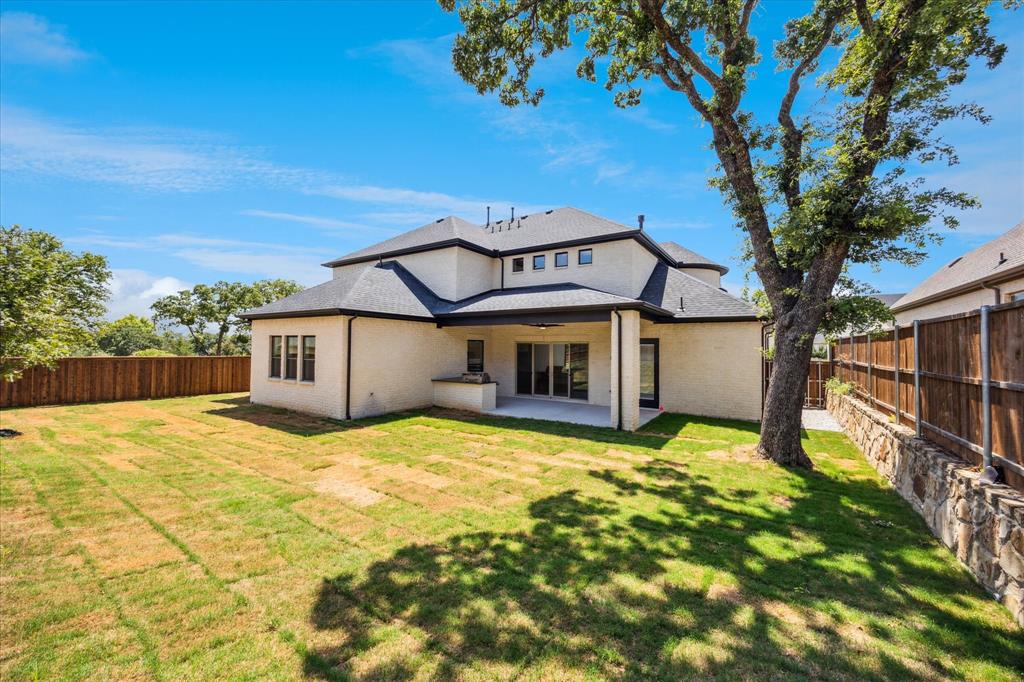 Smith Farm - Residential