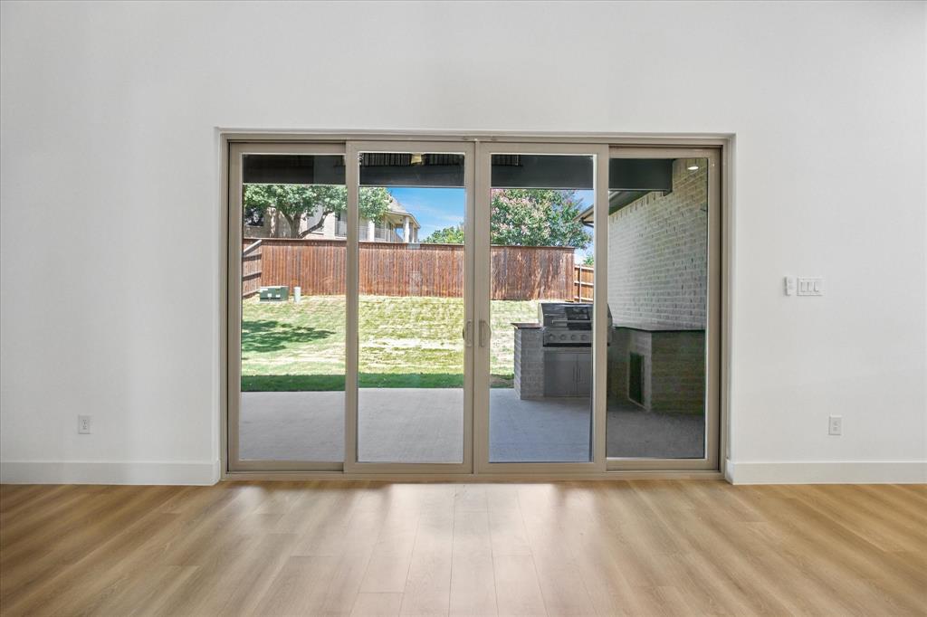 Smith Farm - Residential