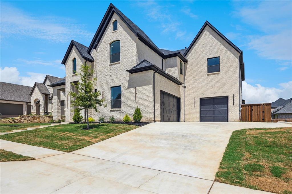 7209 Smith Farm Drive